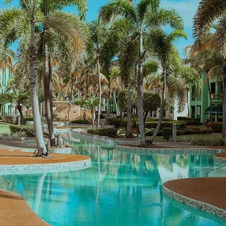 Loiza Aquatika Paraiso Tropical מראה חיצוני תמונה