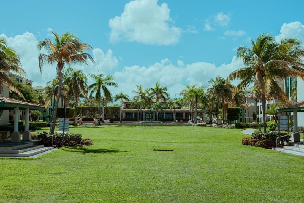 Loiza Aquatika Paraiso Tropical מראה חיצוני תמונה
