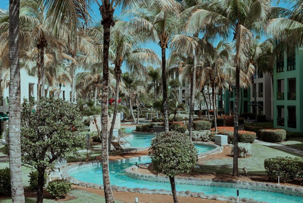 Loiza Aquatika Paraiso Tropical מראה חיצוני תמונה