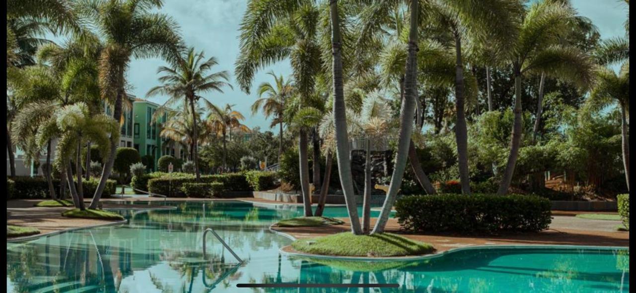 Loiza Aquatika Paraiso Tropical מראה חיצוני תמונה
