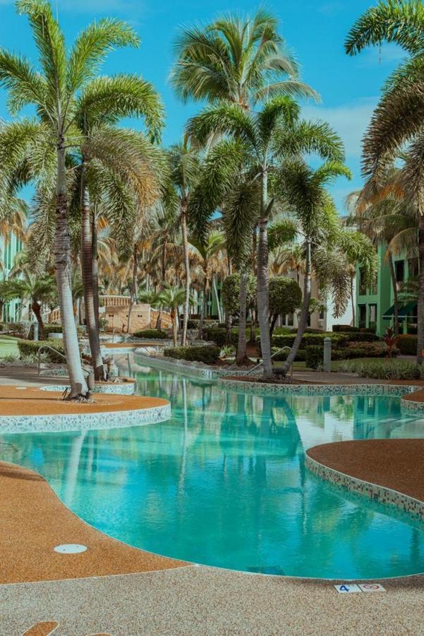Loiza Aquatika Paraiso Tropical מראה חיצוני תמונה