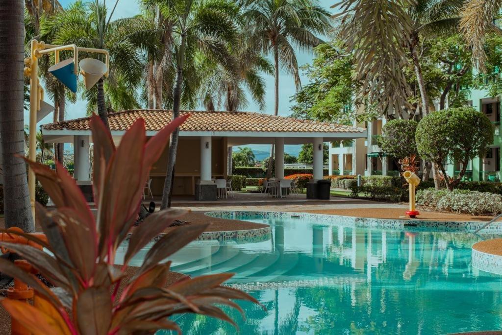 Loiza Aquatika Paraiso Tropical מראה חיצוני תמונה