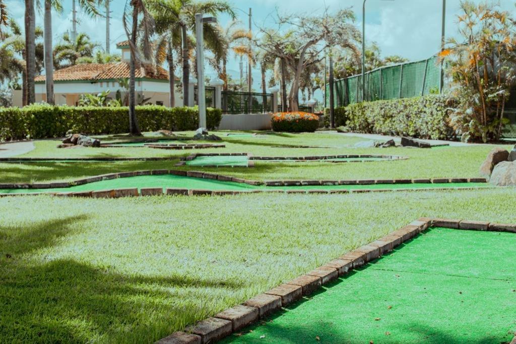 Loiza Aquatika Paraiso Tropical מראה חיצוני תמונה