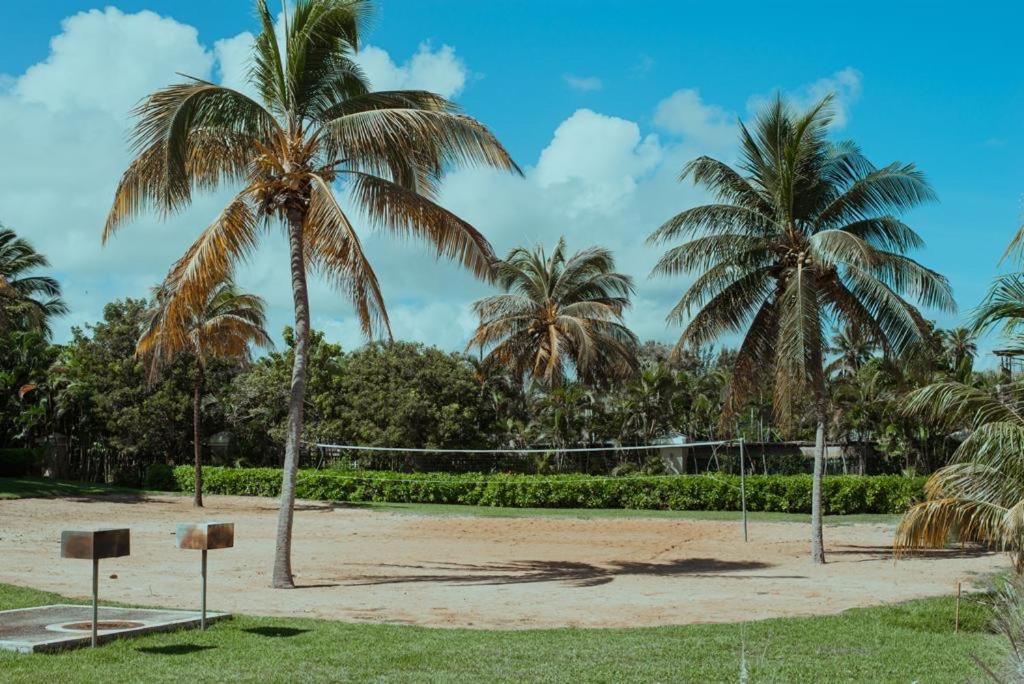 Loiza Aquatika Paraiso Tropical מראה חיצוני תמונה