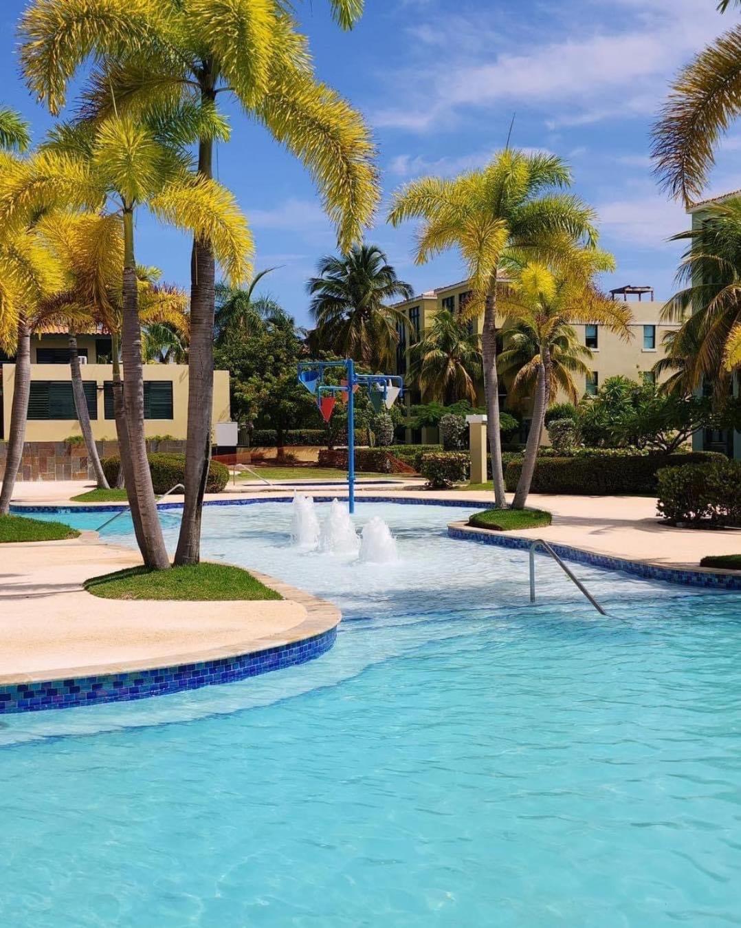 Loiza Aquatika Paraiso Tropical מראה חיצוני תמונה