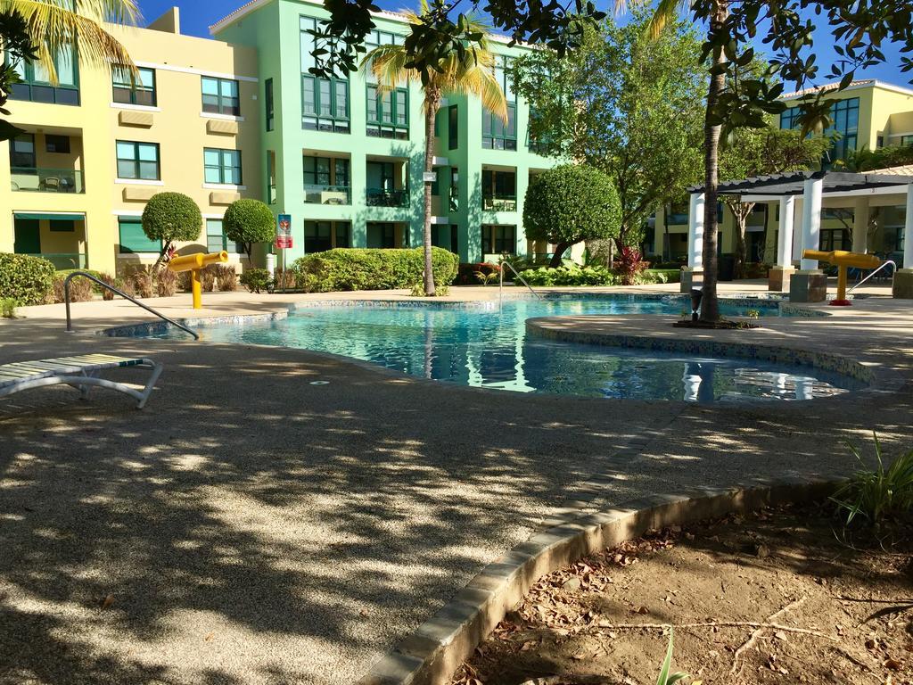 Loiza Aquatika Paraiso Tropical מראה חיצוני תמונה
