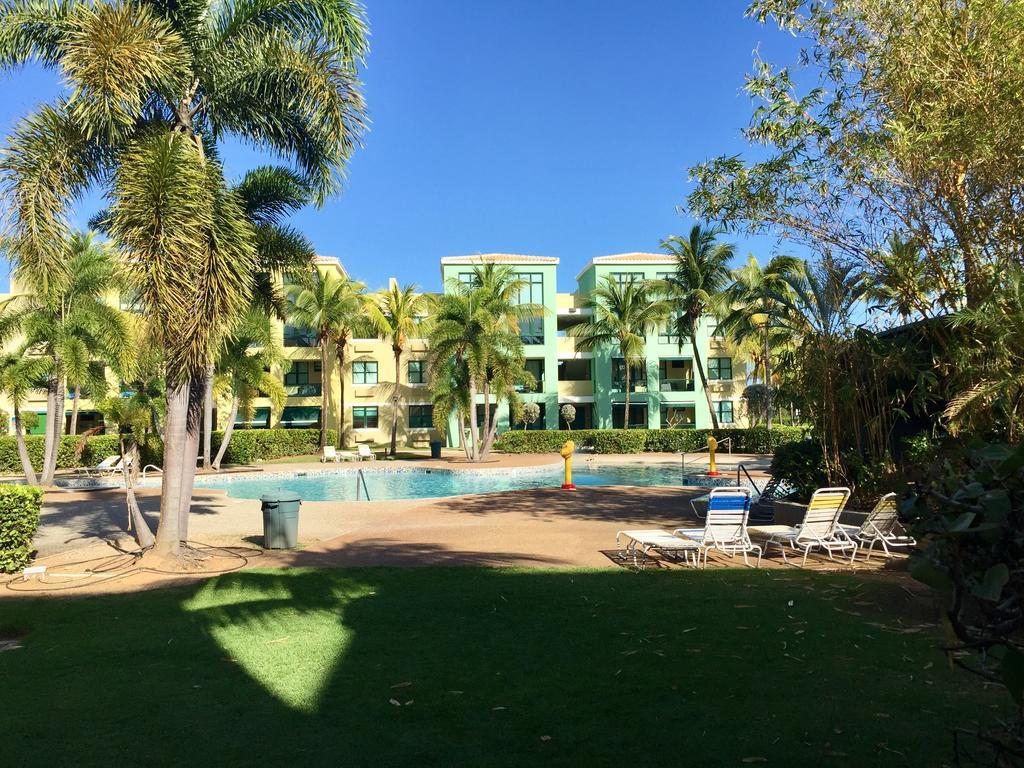 Loiza Aquatika Paraiso Tropical מראה חיצוני תמונה