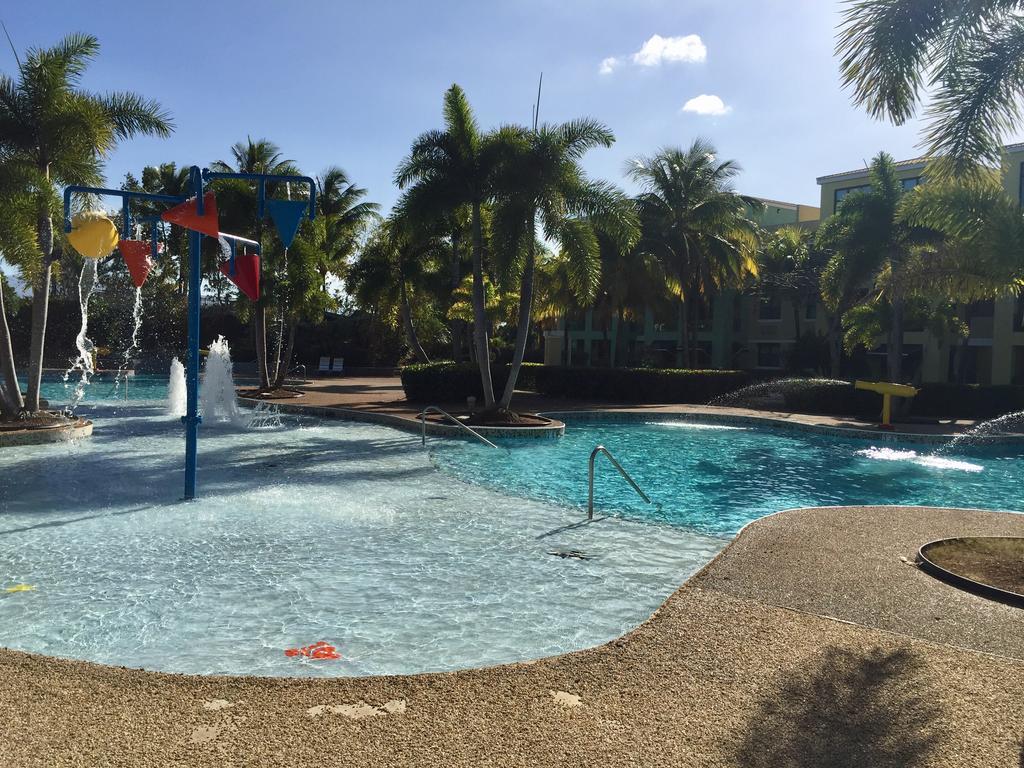 Loiza Aquatika Paraiso Tropical מראה חיצוני תמונה