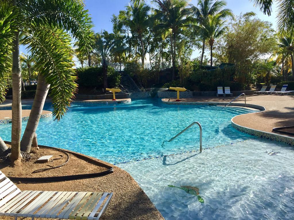 Loiza Aquatika Paraiso Tropical מראה חיצוני תמונה