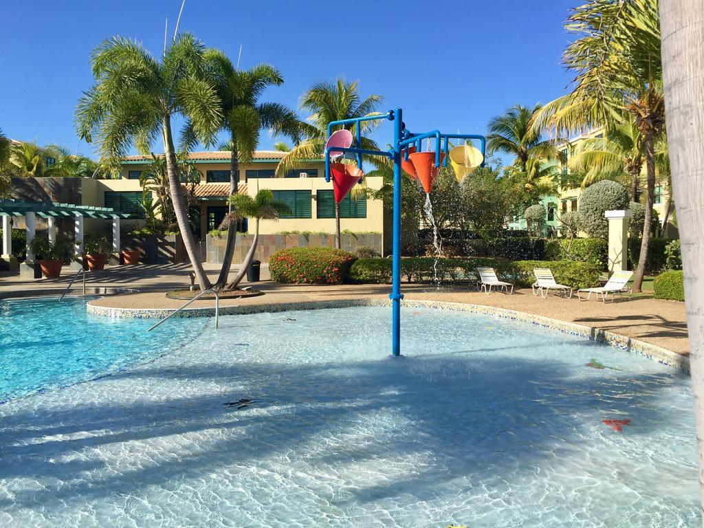 Loiza Aquatika Paraiso Tropical מראה חיצוני תמונה