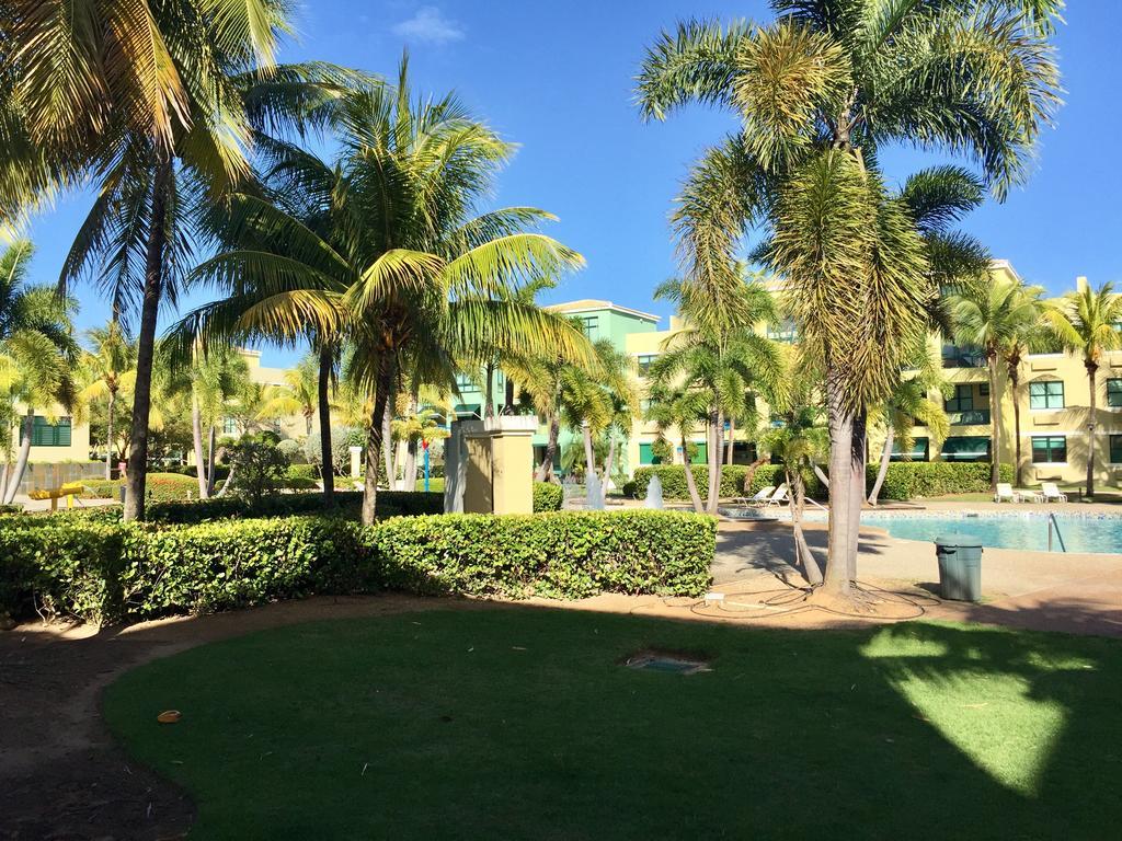 Loiza Aquatika Paraiso Tropical מראה חיצוני תמונה