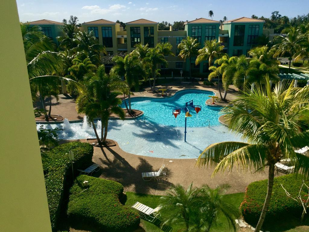 Loiza Aquatika Paraiso Tropical מראה חיצוני תמונה