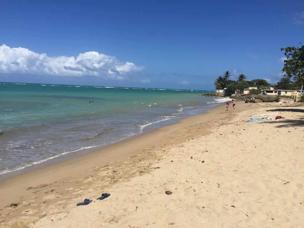 Loiza Aquatika Paraiso Tropical מראה חיצוני תמונה