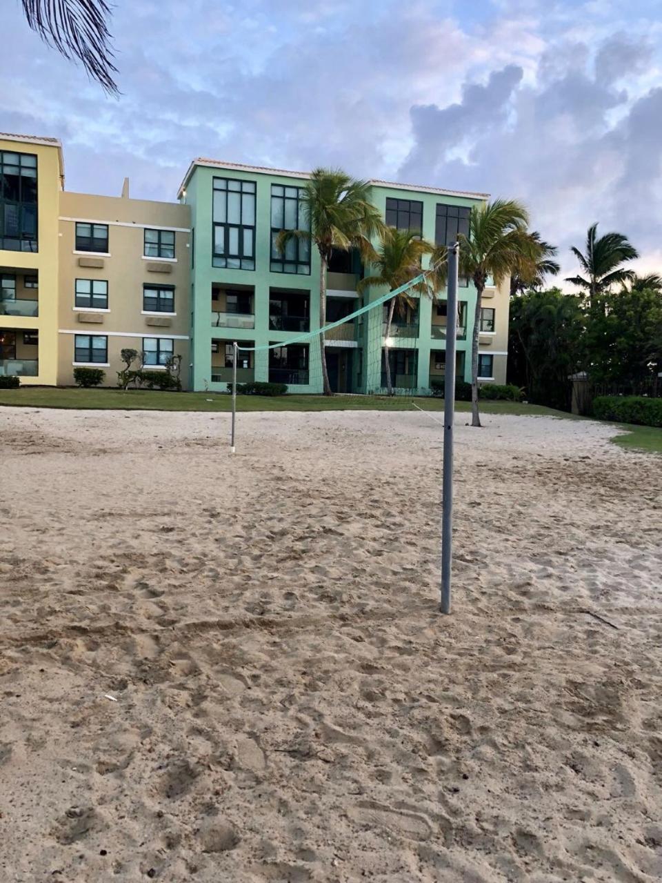 Loiza Aquatika Paraiso Tropical מראה חיצוני תמונה