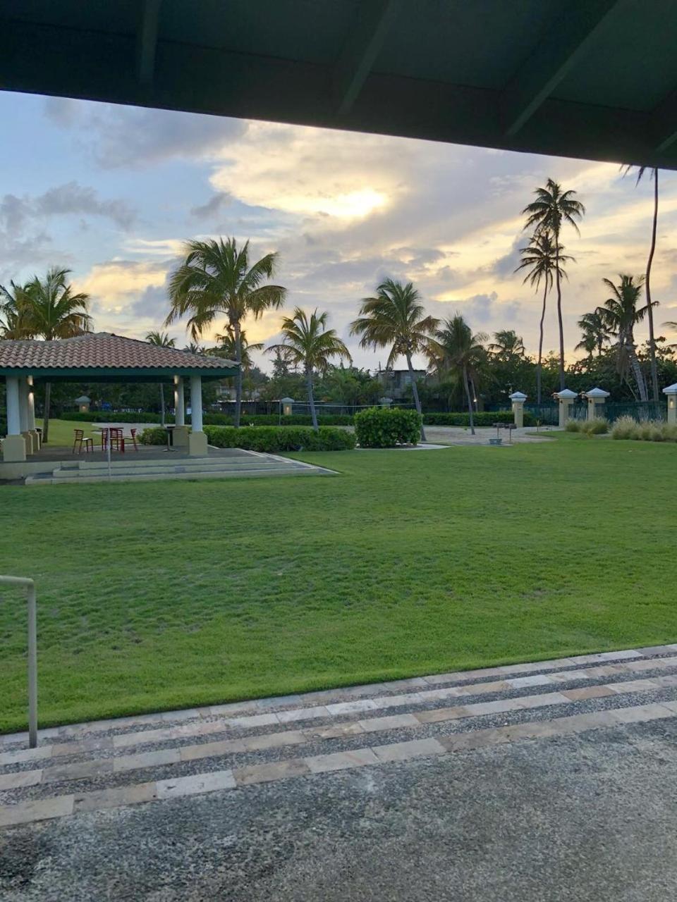 Loiza Aquatika Paraiso Tropical מראה חיצוני תמונה