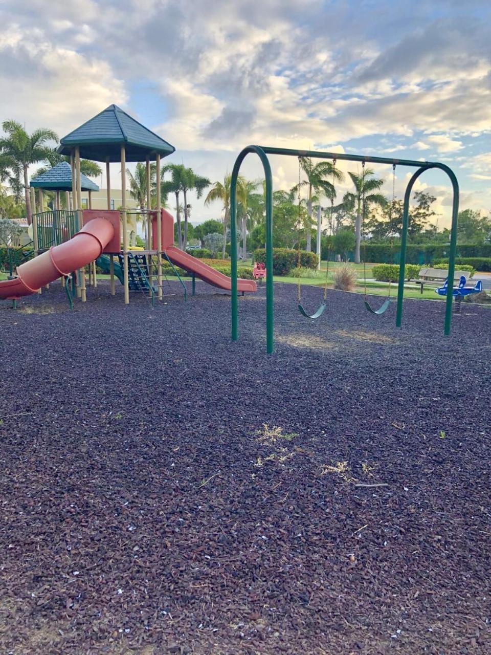 Loiza Aquatika Paraiso Tropical מראה חיצוני תמונה