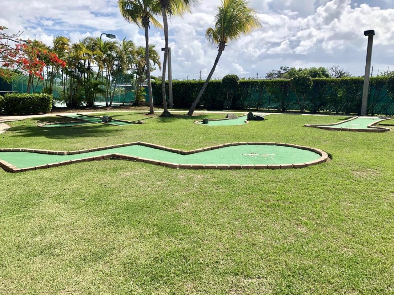 Loiza Aquatika Paraiso Tropical מראה חיצוני תמונה