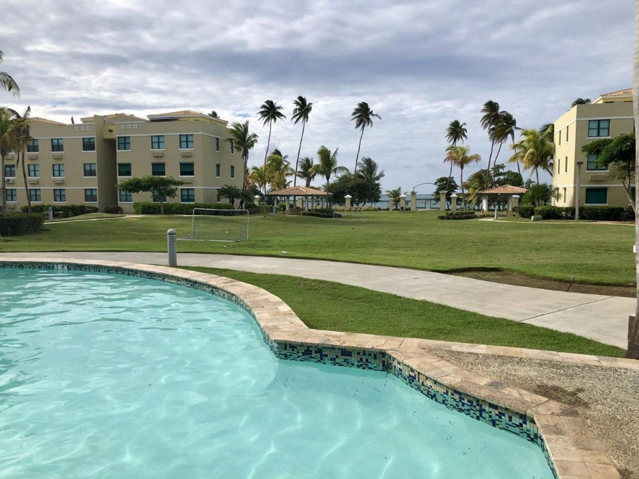 Loiza Aquatika Paraiso Tropical מראה חיצוני תמונה