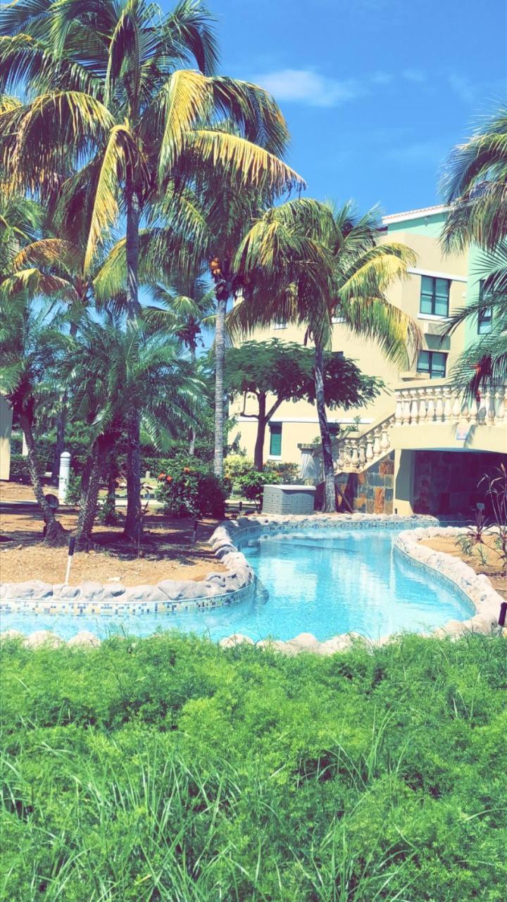 Loiza Aquatika Paraiso Tropical מראה חיצוני תמונה