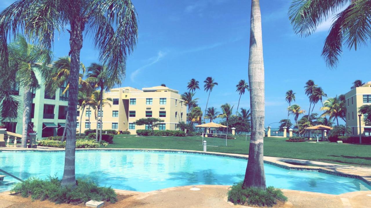 Loiza Aquatika Paraiso Tropical מראה חיצוני תמונה