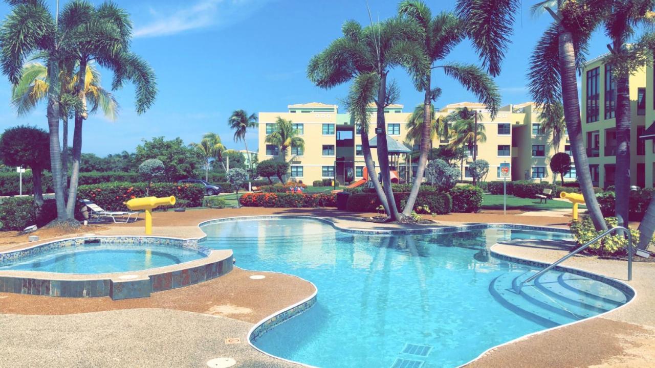 Loiza Aquatika Paraiso Tropical מראה חיצוני תמונה
