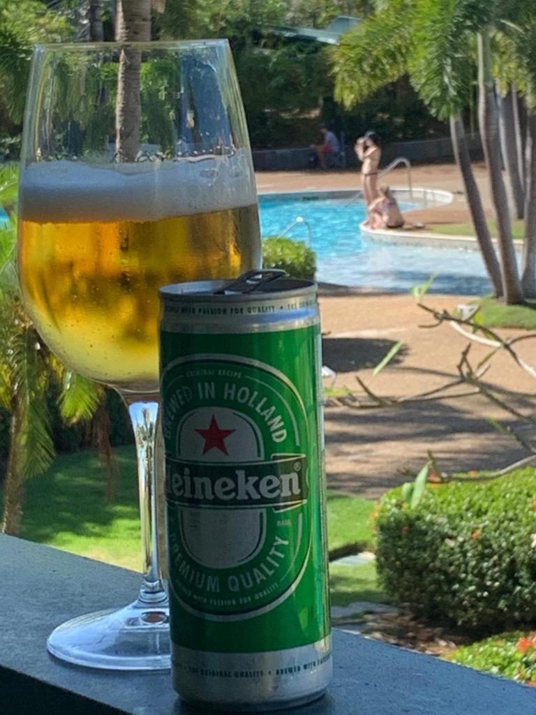 Loiza Aquatika Paraiso Tropical מראה חיצוני תמונה