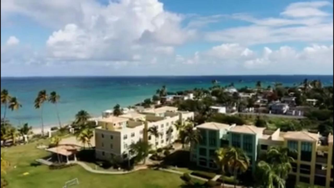 Loiza Aquatika Paraiso Tropical מראה חיצוני תמונה