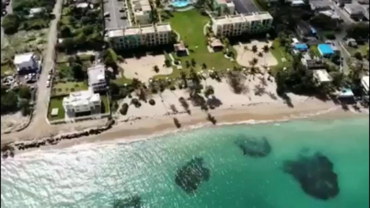 Loiza Aquatika Paraiso Tropical מראה חיצוני תמונה