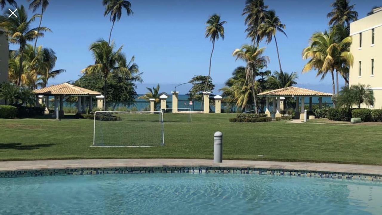 Loiza Aquatika Paraiso Tropical מראה חיצוני תמונה