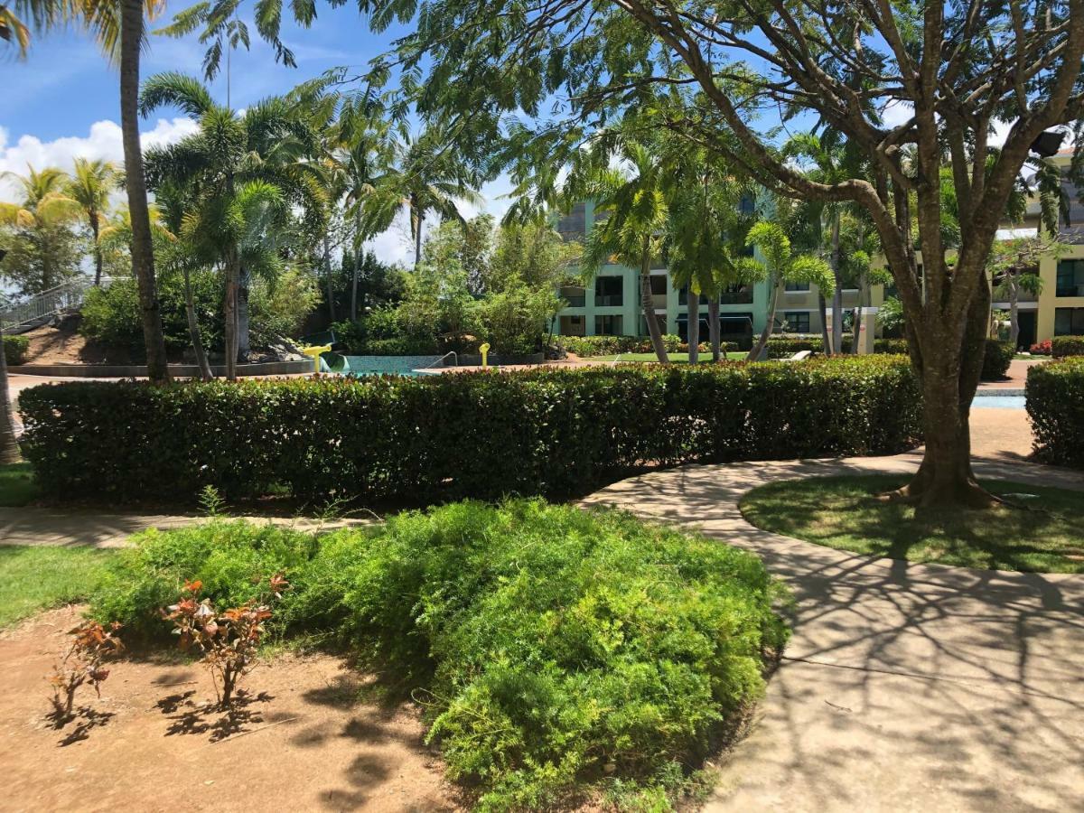 Loiza Aquatika Paraiso Tropical מראה חיצוני תמונה