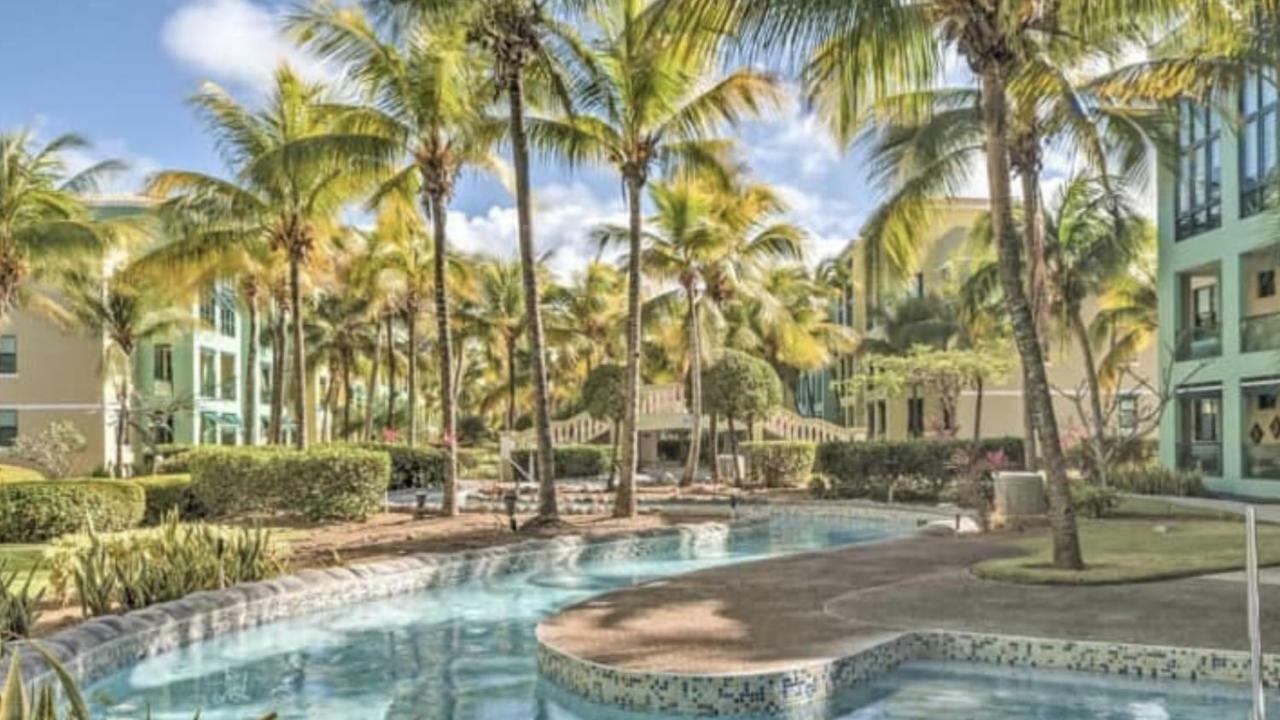 Loiza Aquatika Paraiso Tropical מראה חיצוני תמונה