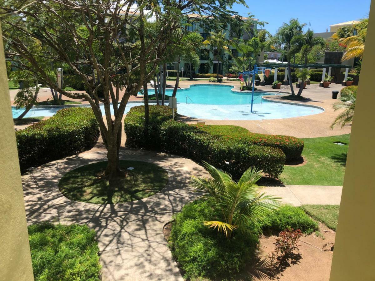 Loiza Aquatika Paraiso Tropical מראה חיצוני תמונה
