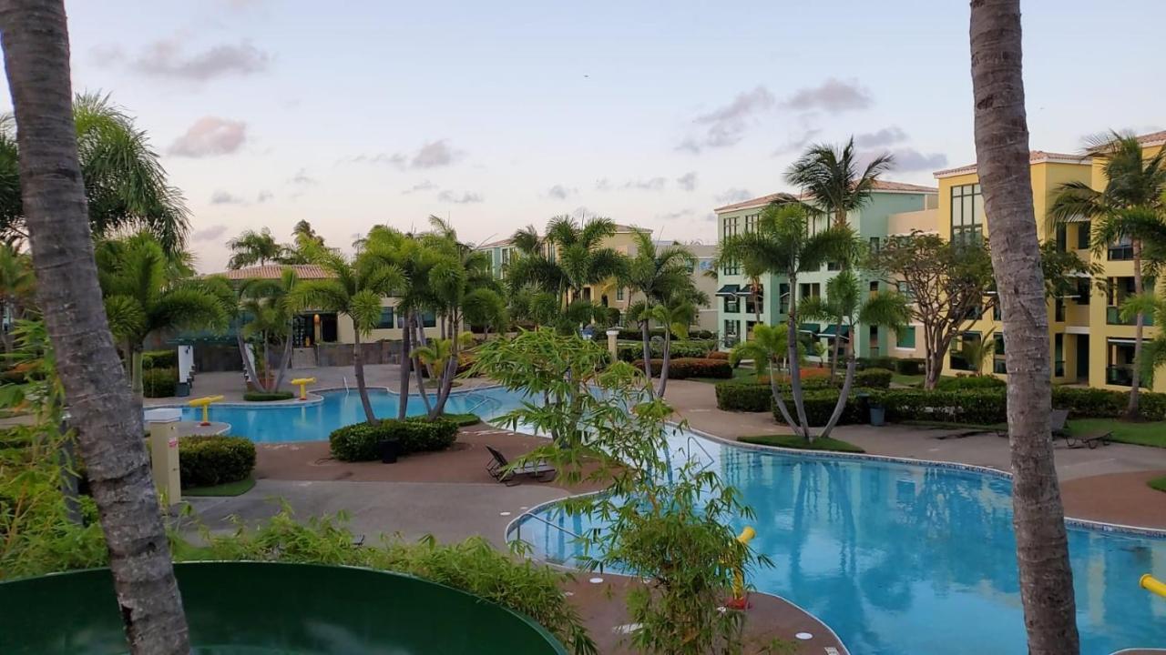Loiza Aquatika Paraiso Tropical מראה חיצוני תמונה