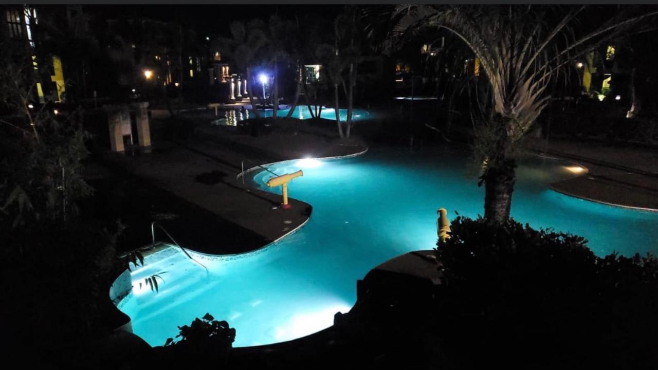 Loiza Aquatika Paraiso Tropical מראה חיצוני תמונה
