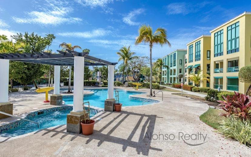 Loiza Aquatika Paraiso Tropical מראה חיצוני תמונה