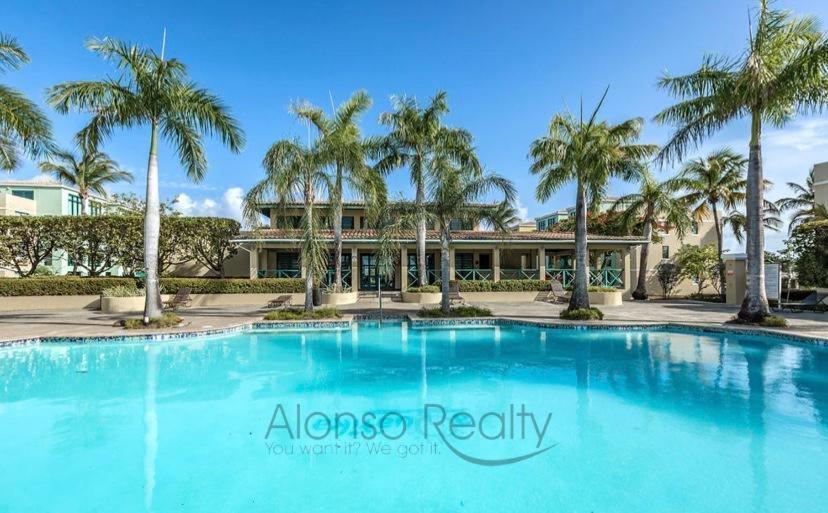 Loiza Aquatika Paraiso Tropical מראה חיצוני תמונה