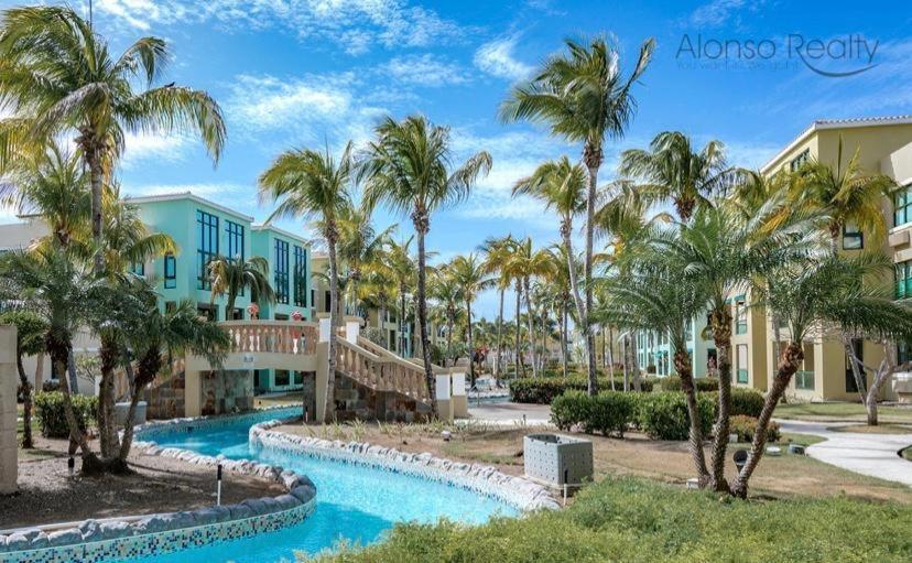 Loiza Aquatika Paraiso Tropical מראה חיצוני תמונה