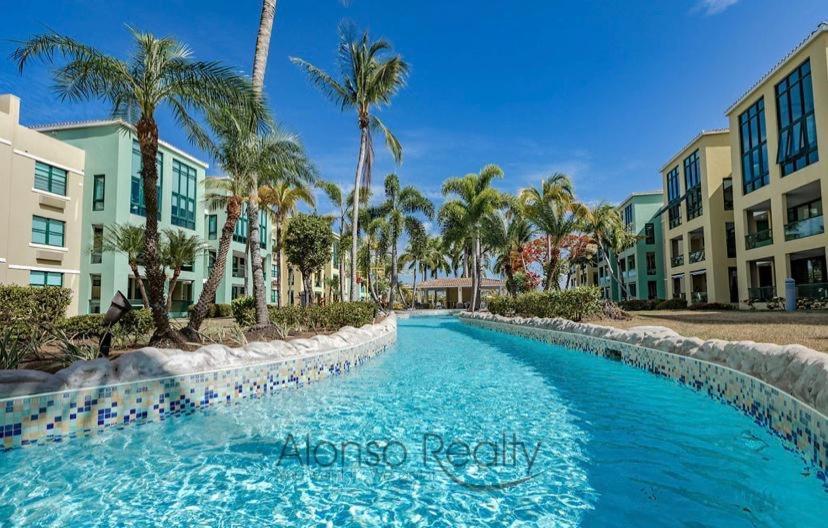 Loiza Aquatika Paraiso Tropical מראה חיצוני תמונה