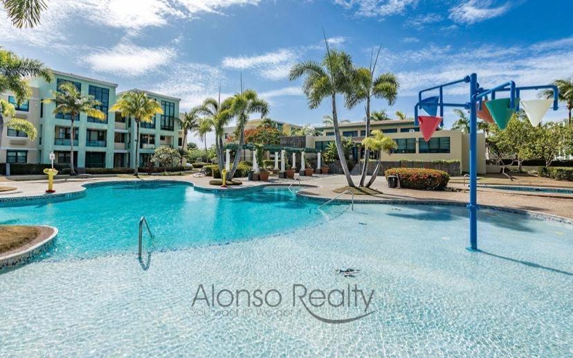 Loiza Aquatika Paraiso Tropical מראה חיצוני תמונה